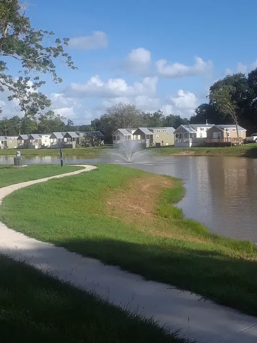 Plantation Oaks Resort Picture 4