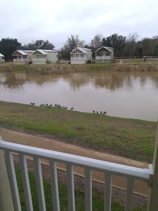 Plantation Oaks Resort Picture 2
