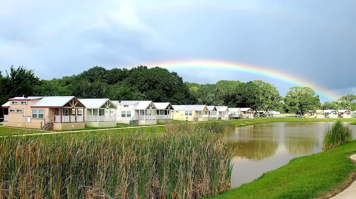 Plantation Oaks Resort Picture 7