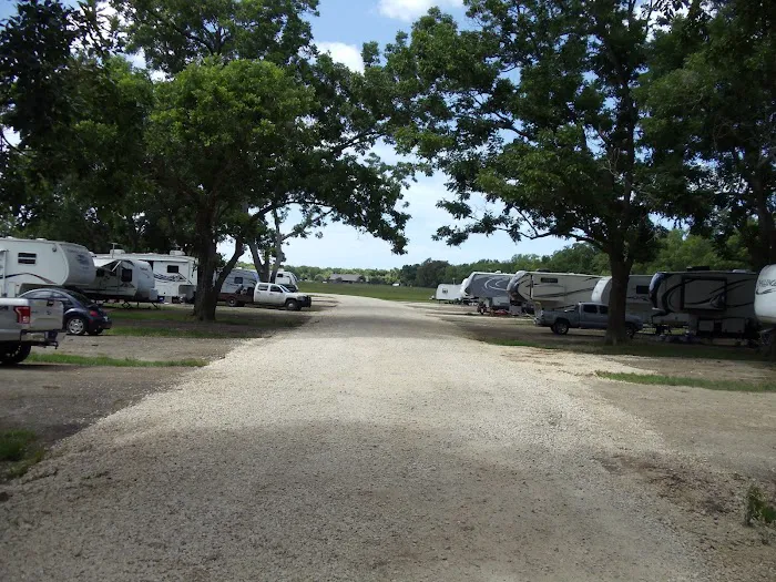 Chenango Rv Park Picture 1