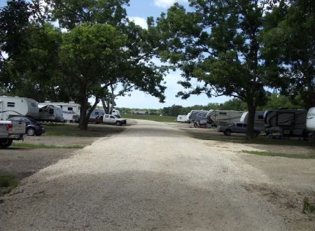 Chenango Rv Park