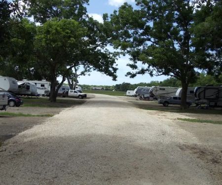 Chenango Rv Park