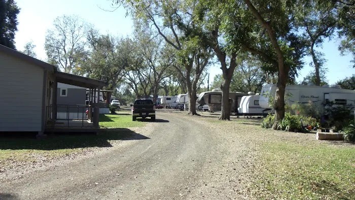 Chenango Rv Park Picture 5