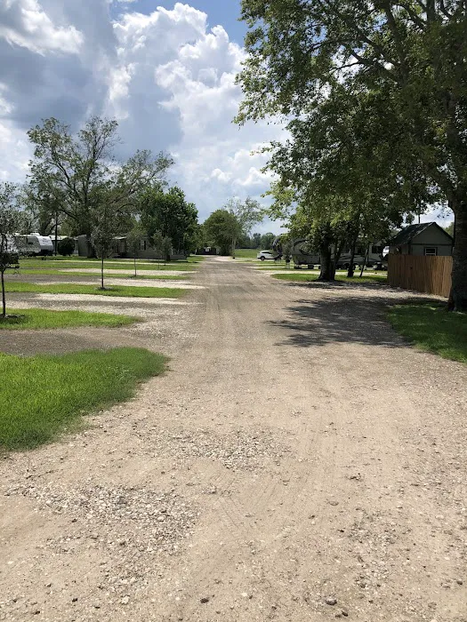 Chenango Rv Park Picture 6
