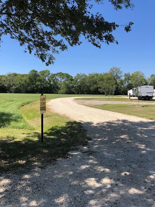 Chenango Rv Park Picture 2