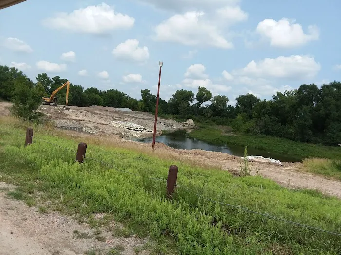 Crystal Lake Campground Picture 5