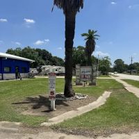 Bay City Holiday RV Park ico
