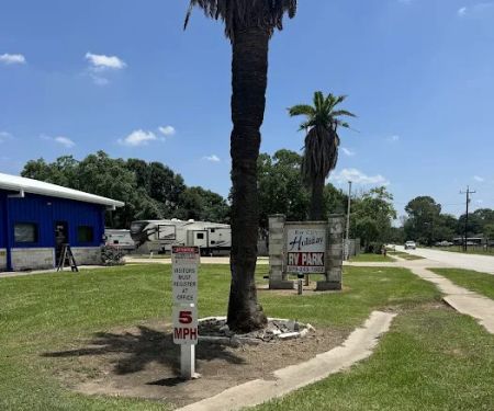 Bay City Holiday RV Park