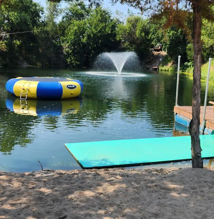 Spring Ranch Campground Picture 7