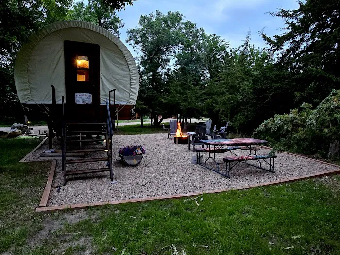 Spring Ranch Campground Picture 5