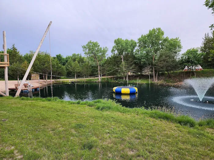 Spring Ranch Campground Picture 2
