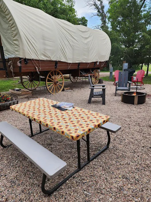 Spring Ranch Campground Picture 8