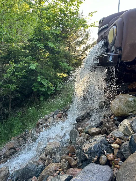 Spring Ranch Campground Picture 10