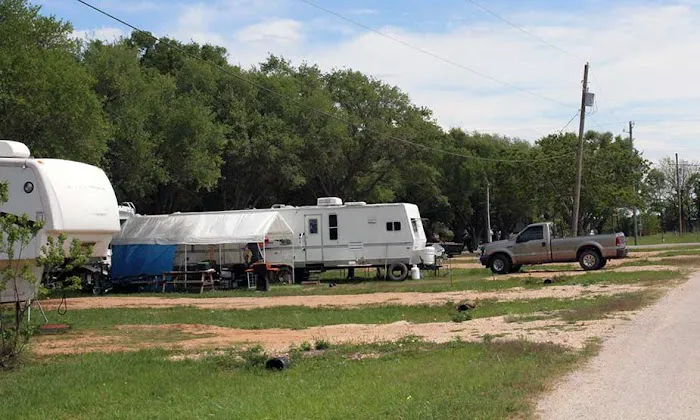 Markham RV and Mobile Home Park Picture 7