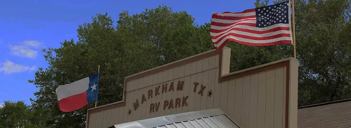 Markham RV and Mobile Home Park Picture 3