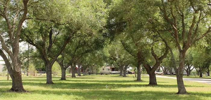 Markham RV and Mobile Home Park Picture 8