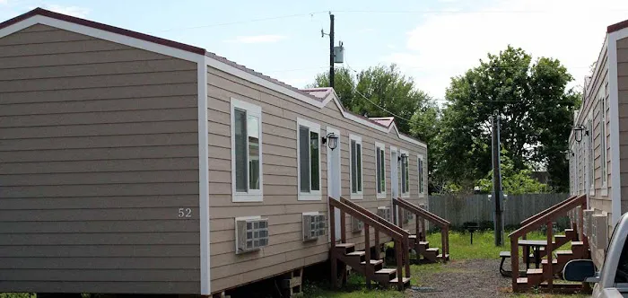 Markham RV and Mobile Home Park Picture 1
