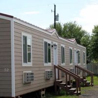Markham RV and Mobile Home Park ico