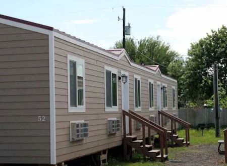 Markham RV and Mobile Home Park
