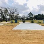 Safe Haven Mini RV Park - Markham, TX