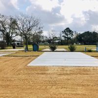 Safe Haven Mini RV Park - Markham, TX ico