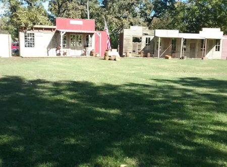 Camp Hunter RV Park