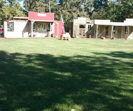Camp Hunter RV Park