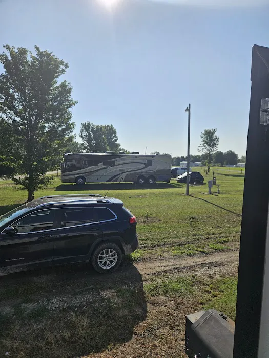 Auburn rv park Picture 1