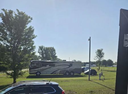 Auburn rv park