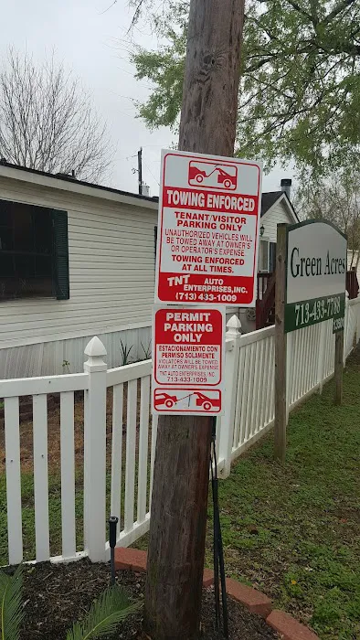 Green Acres Manufactured Home Park Picture 1