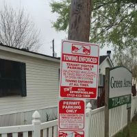 Green Acres Manufactured Home Park ico