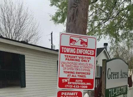Green Acres Manufactured Home Park