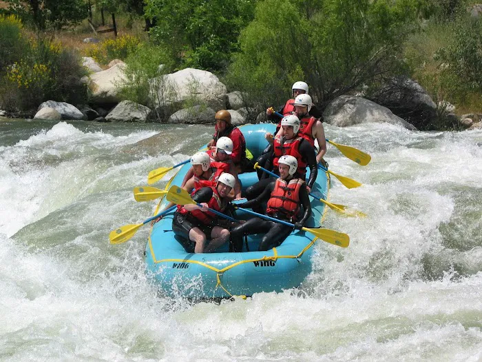 Three Rivers Hideaway Picture 1