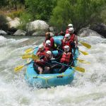 Three Rivers Hideaway