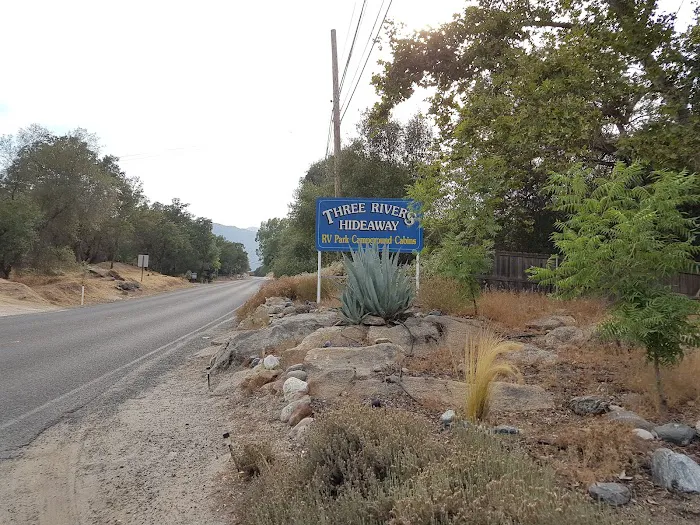 Three Rivers Hideaway Picture 9