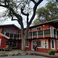 Kaweah Oaks Campground ico