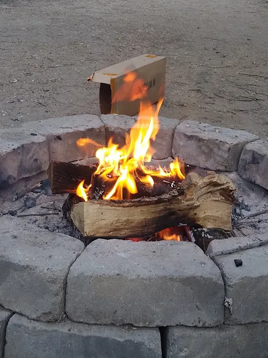 Kaweah Oaks Campground Picture 3