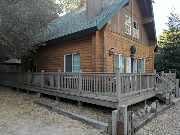 Kaweah Oaks Campground Picture 6