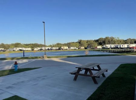 Eric & Jay's RV Resort