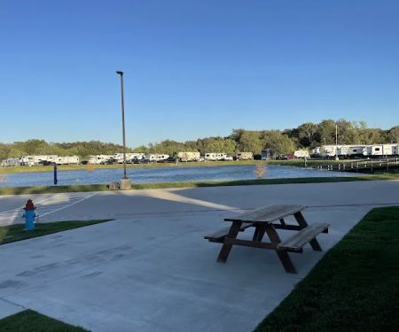 Eric & Jay's RV Resort