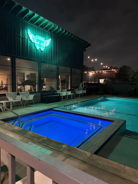 Eric & Jay's RV Resort Picture 4