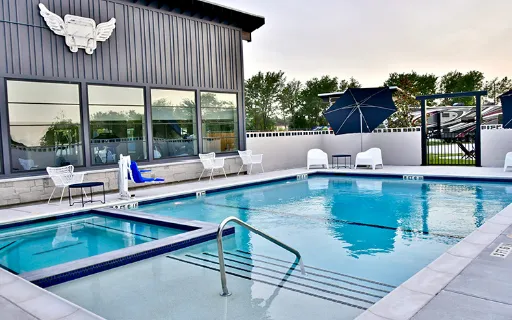 Eric & Jay's RV Resort Picture 10