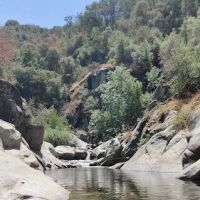 Atwell Mill Campground ico