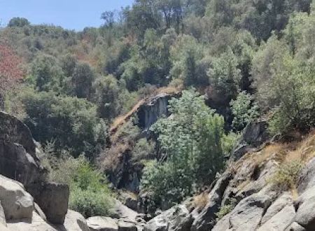 Atwell Mill Campground