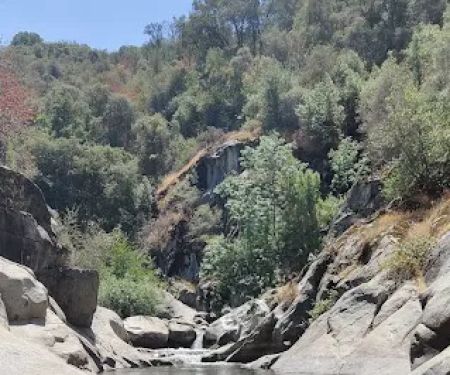 Atwell Mill Campground
