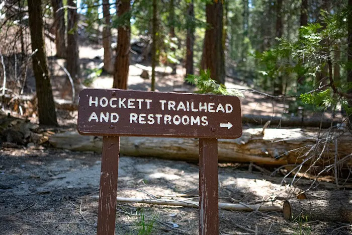 Atwell Mill Campground Picture 10