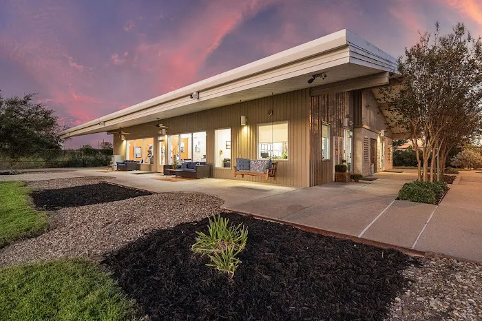 Southlake RV Resort by QRV Picture 9