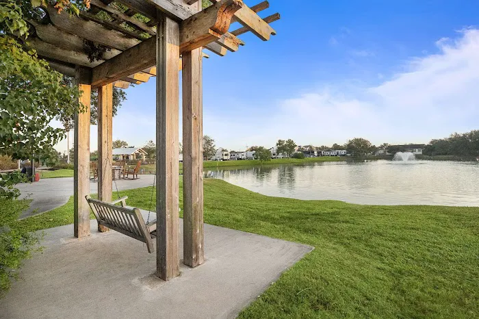 Southlake RV Resort by QRV Picture 2