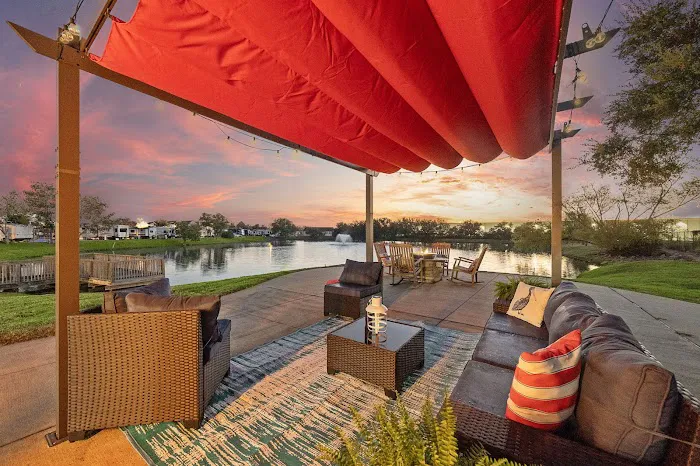 Southlake RV Resort by QRV Picture 10