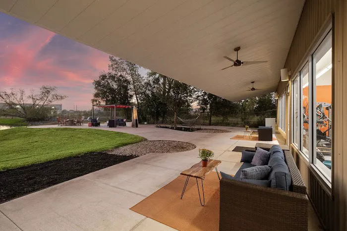Southlake RV Resort by QRV Picture 8